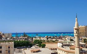 Adriatica Hotel Marsa Matrouh